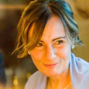 Profilbild på Ann-Charlotte Renström