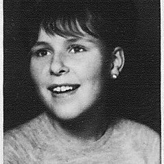 Profilbild på Ann-Charlotte Samuelsson