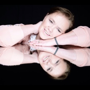 Profilbild på Ann-Charlotte Selmersson