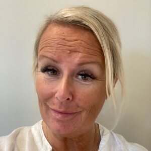 Profilbild på Ann-Charlotte Sjöblom Beijer