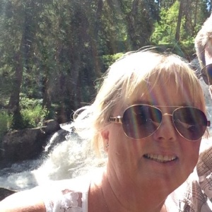 Profilbild på Ann-Charlotte Viberg