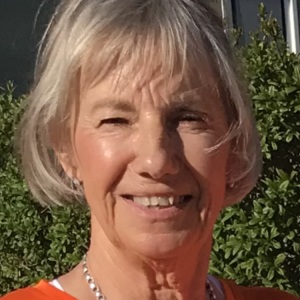 Profilbild på Ann-Charlotte Widengren