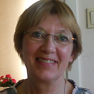 Profilbild på Ann-Charlotte Wigren