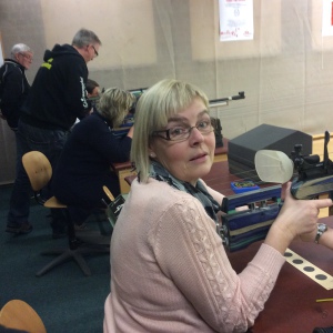 Profilbild på Ann-Chrisitn Erlandsson