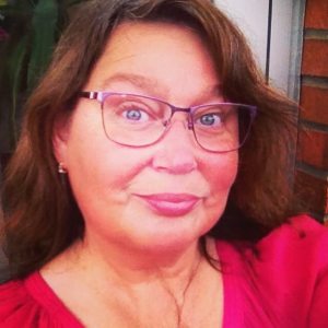 Profilbild på Ann-Christin Ambadiang
