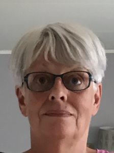 Profilbild på Ann-Christin Andersson