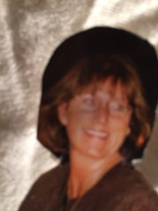 Profilbild på Ann-Christin Andersson
