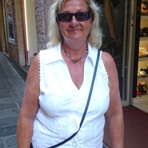 Profilbild på Ann-Christin Bergman