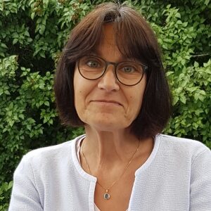 Profilbild på Ann-Christin Brännström