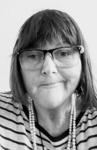 Profilbild på Ann-Christin Carew