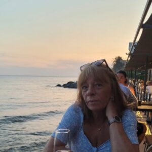 Profilbild på Ann-Christin Carlsson