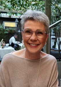 Profilbild på Ann-Christin Dahlgren