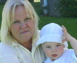 Profilbild på Ann-Christin Gadh