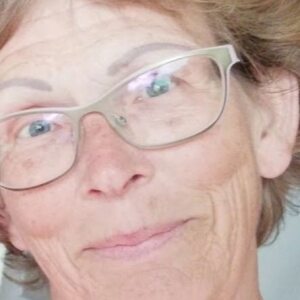 Profilbild på Ann-Christin Gullberg Pelz