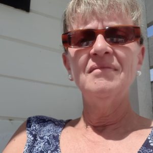 Profilbild på Ann-Christin Håkansson