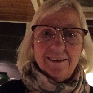 Profilbild på Ann-Christin Hammersten