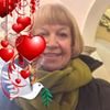 Profilbild på Ann-Christin Högström