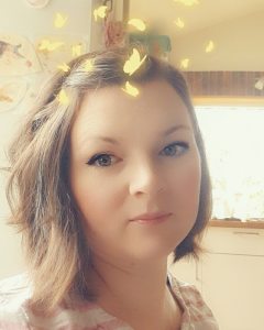 Profilbild på Ann-Christin Holburg