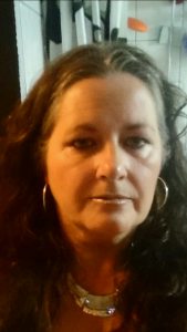 Profilbild på Ann-Christin Johansson