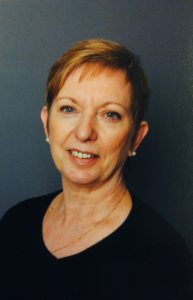 Profilbild på Ann-Christin Karlsson