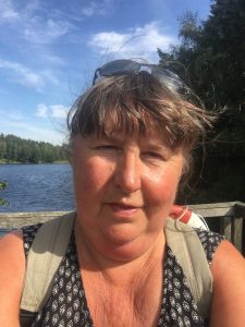 Profilbild på Ann-Christin Karlsson