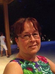 Profilbild på Ann-Christin Lundqvist