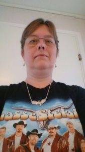Profilbild på Ann-Christin Magnusson