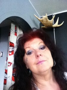 Profilbild på Ann-Christin Månstrand