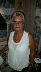 Profilbild på Ann-Christin Nilsson
