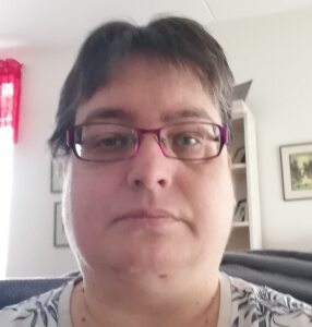 Profilbild på Ann-Christin Nilsson