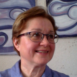 Profilbild på Ann-Christin Olofsson