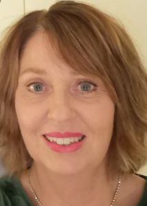 Profilbild på Ann-Christin Persson