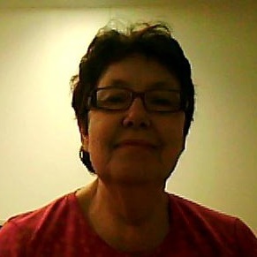 Profilbild på Ann-Christin Råberg