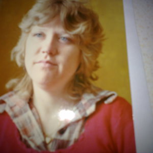 Profilbild på Ann-Christin Siekas
