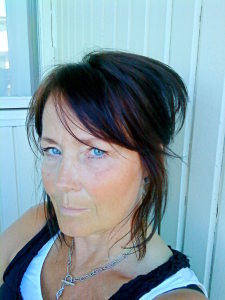 Profilbild på Ann-Christin Sjöbäck
