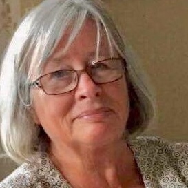 Profilbild på Ann-Christin Svelander