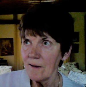 Profilbild på Ann-Christin Vecaj