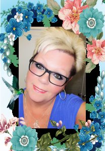 Profilbild på Ann-Christin Westerberg