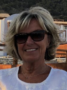 Profilbild på Ann-Christine Aker