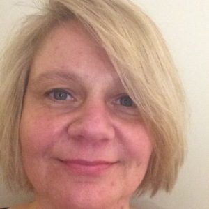 Profilbild på Ann-Christine Berglund