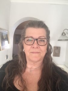 Profilbild på Ann-Christine Bergslid