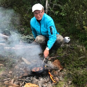 Profilbild på Ann-Christine Dahlgren