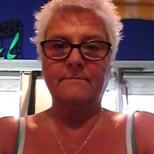 Profilbild på Ann-Christine Ekerhall
