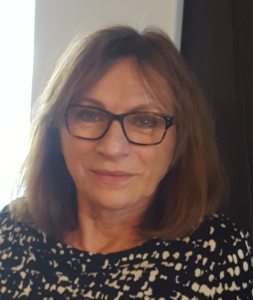 Profilbild på Ann-Christine Engvall
