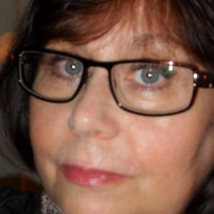 Profilbild på Ann-Christine Eriksson