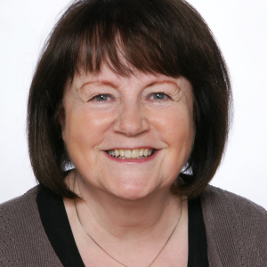 Profilbild på Ann-Christine Erson