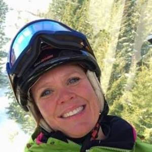 Profilbild på Ann-Christine Govenius