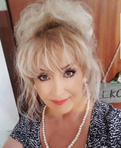 Profilbild på Ann-Christine Gustafsson