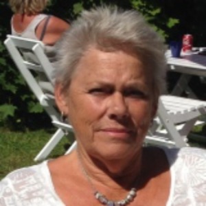 Profilbild på Ann-Christine Helgesson