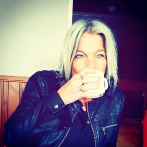 Profilbild på Ann-Christine Hjern